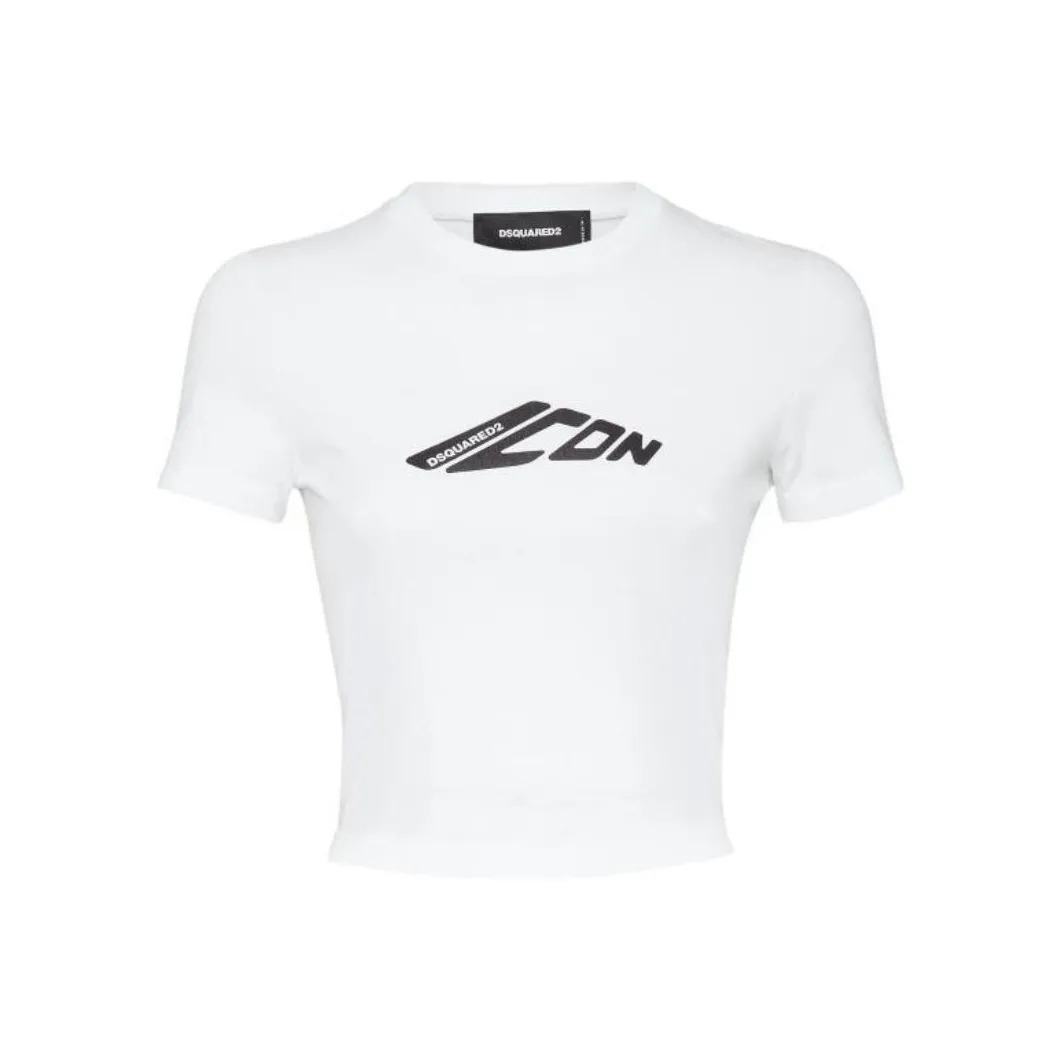 Dsquared2 Mini Fit Icon New Generation T Shirt
