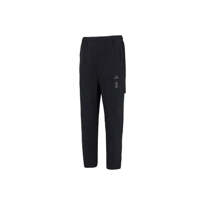 Adidas Sports Pants Men's Black