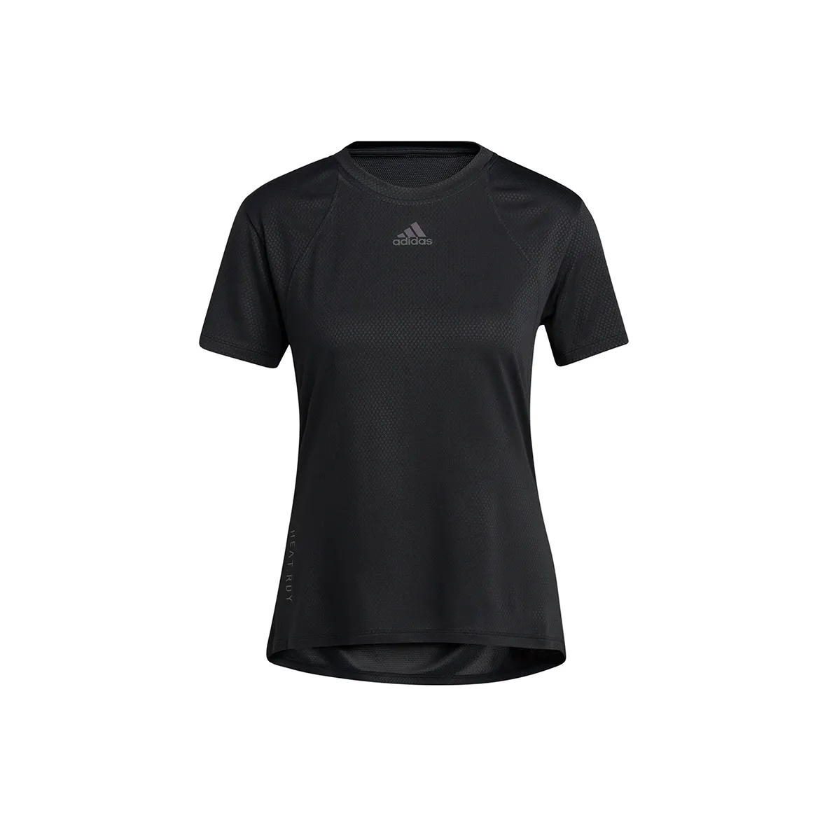 Adidas Gym T Shirt Women's Black