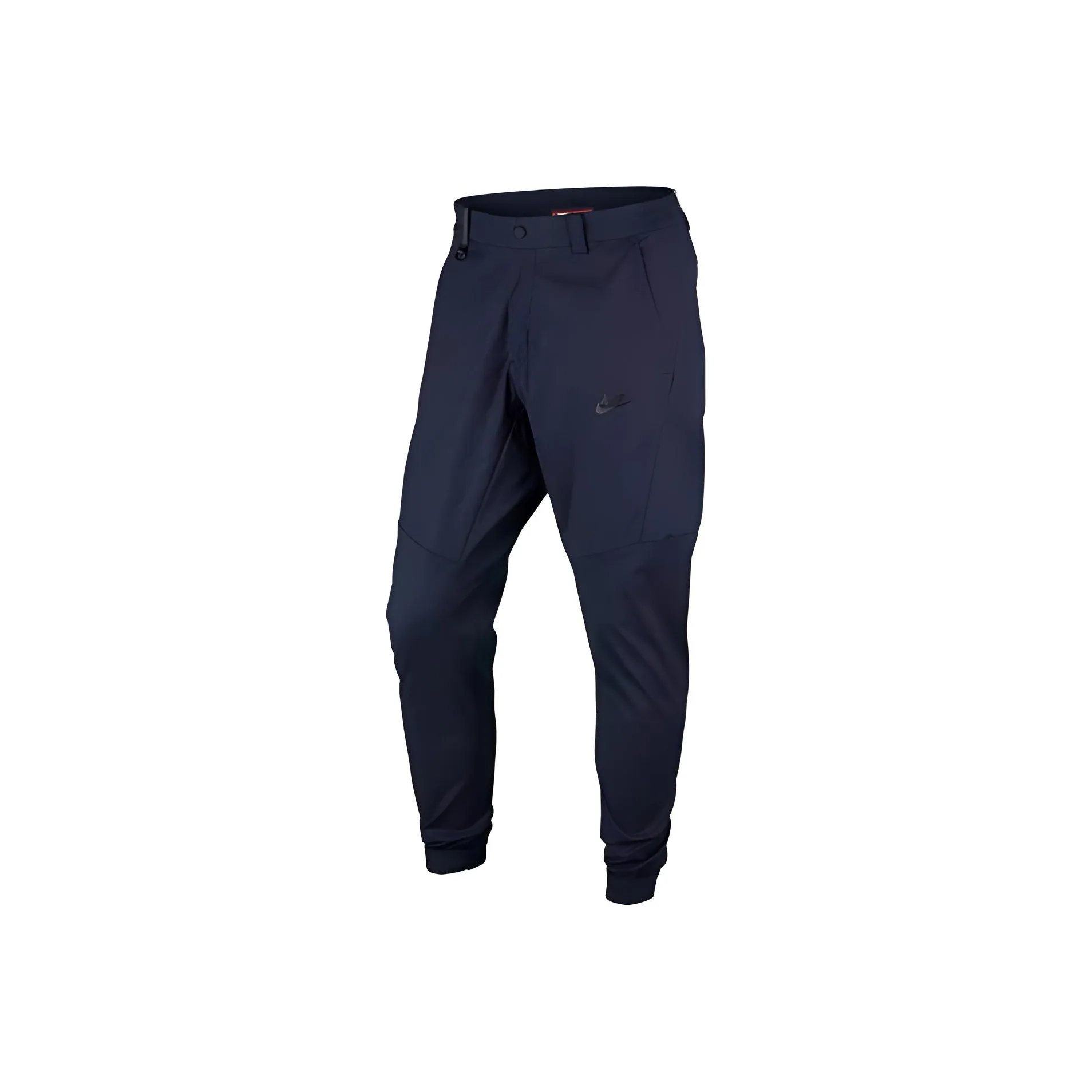 Nike Blue Мужские спортивные брюки