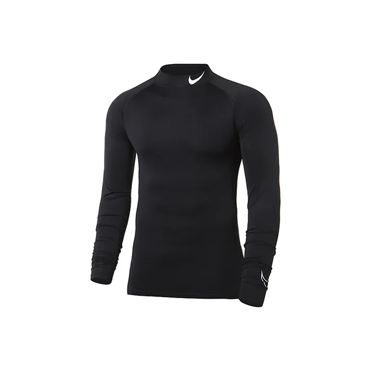 Nike Fitness Clothing Men's Black
