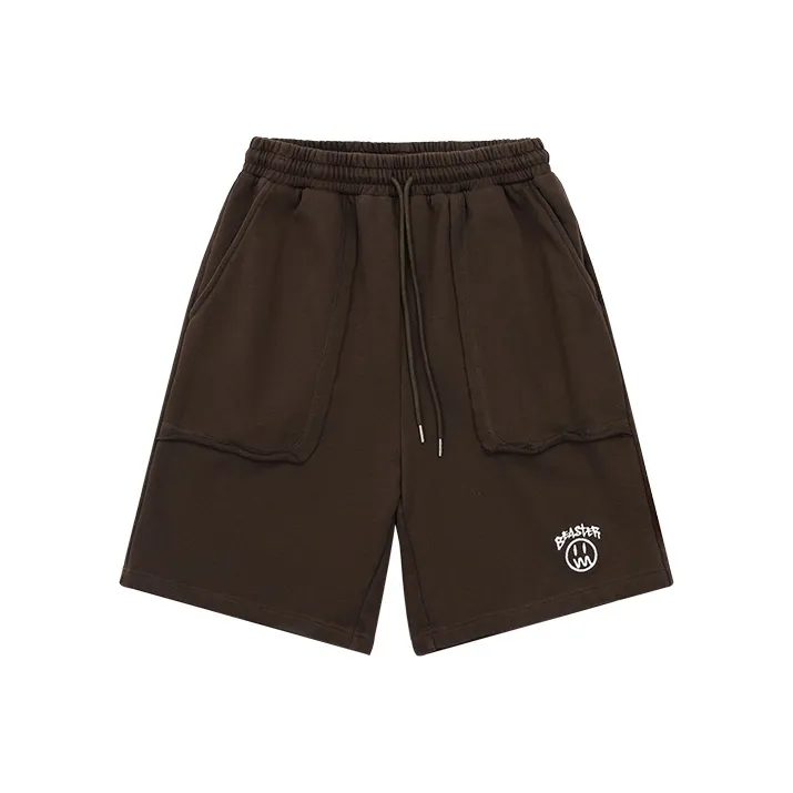 BEASTER Sports Shorts Unisex
