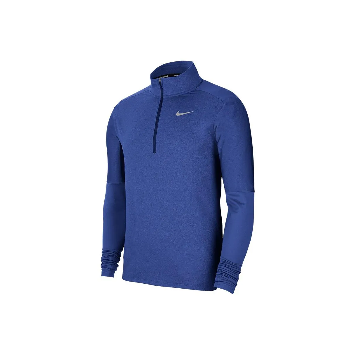 Nike Fitness Clothing Men's Blue