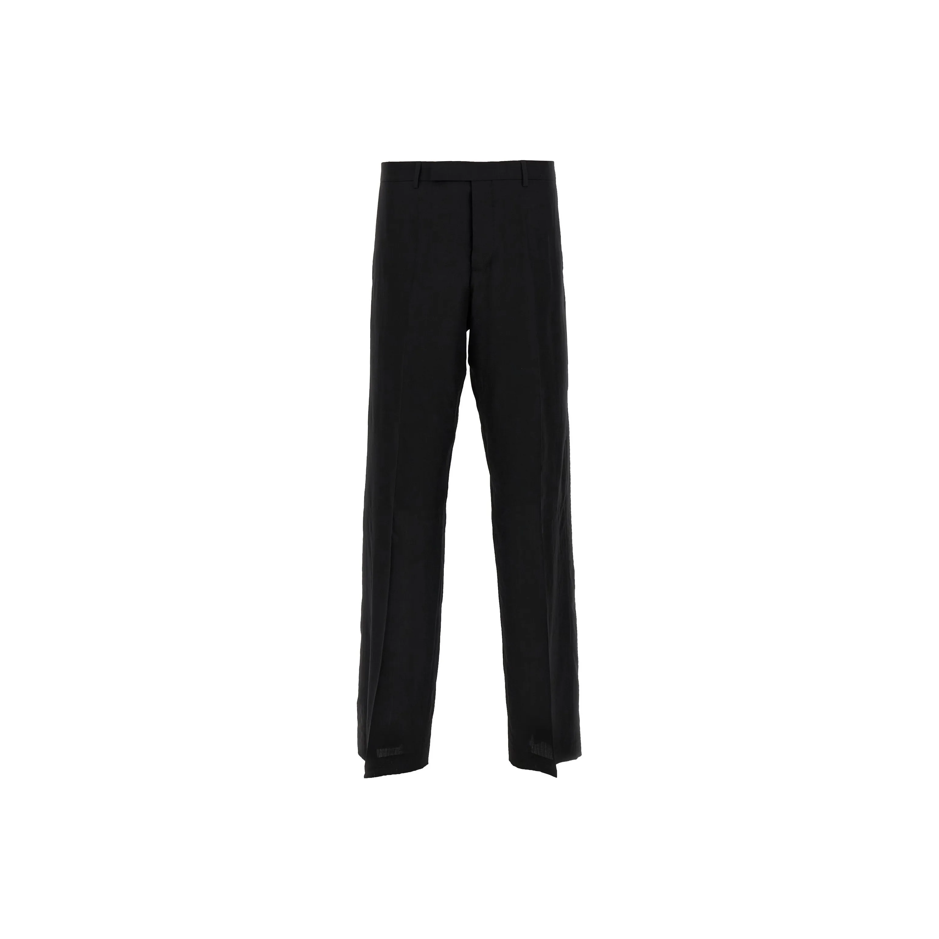RICK OWENS Dietrich Trousers