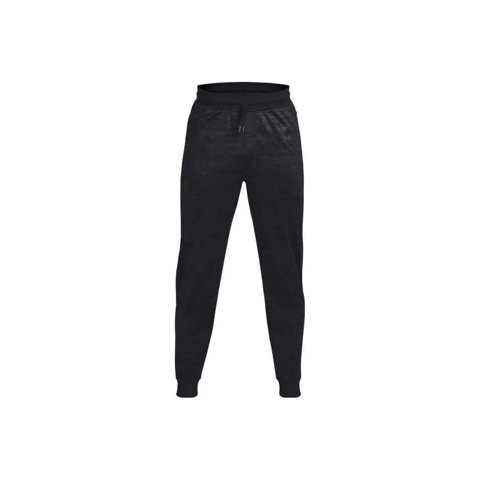 Under Armour Sportstyle Sports Pants Men's Black