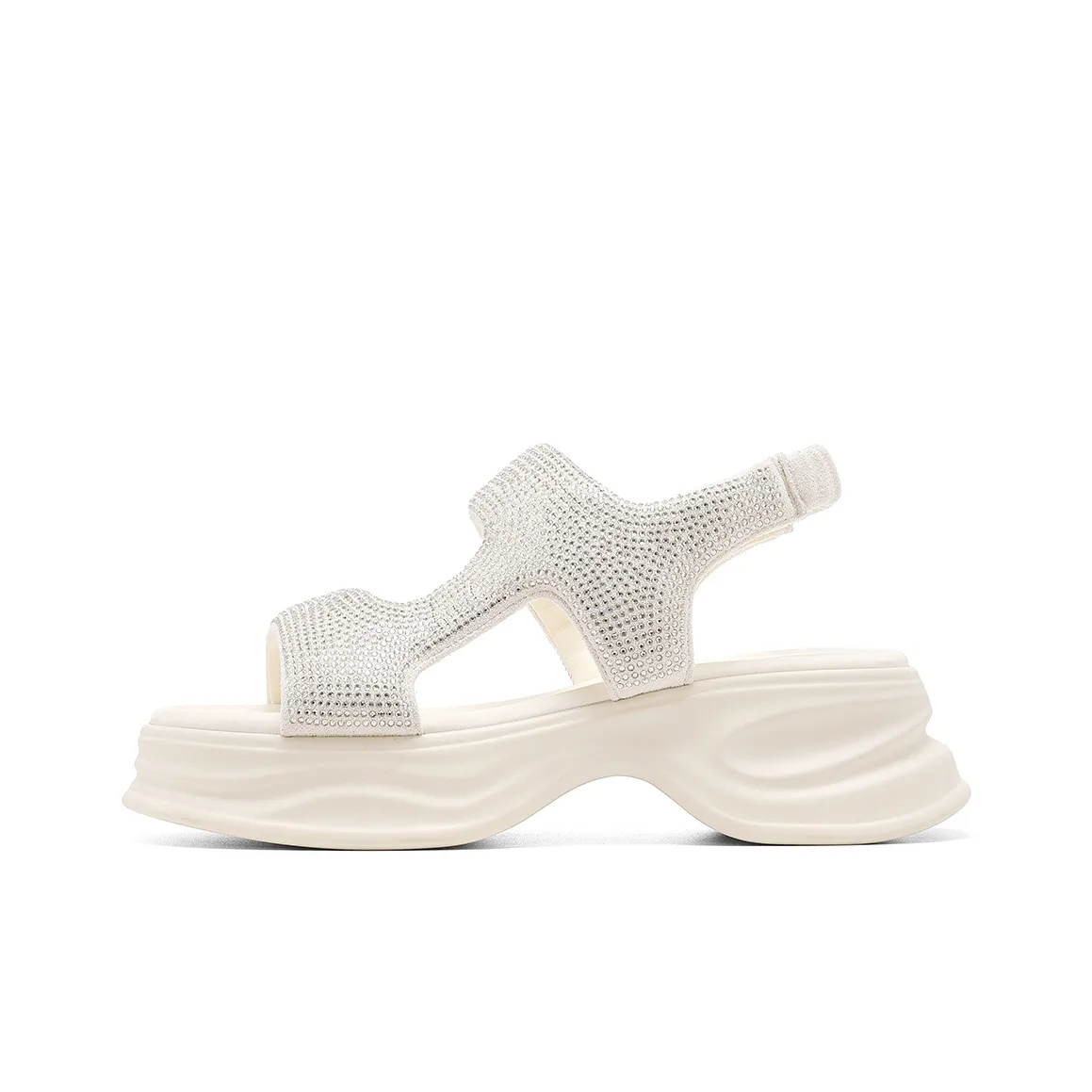 C°BANNER One Ремень Сандалии Женские