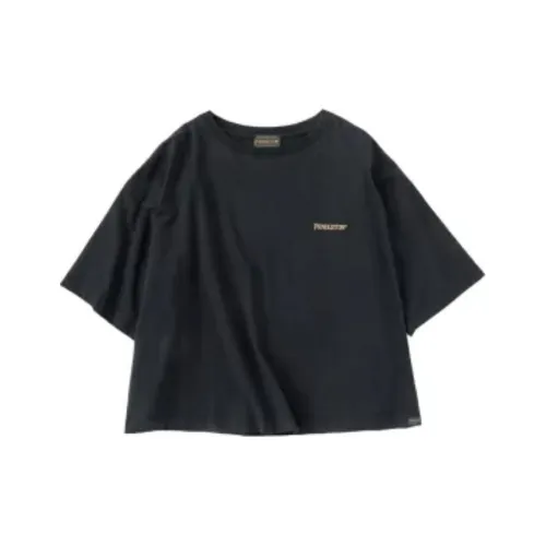 PENDLETON Черные Женские Футболки