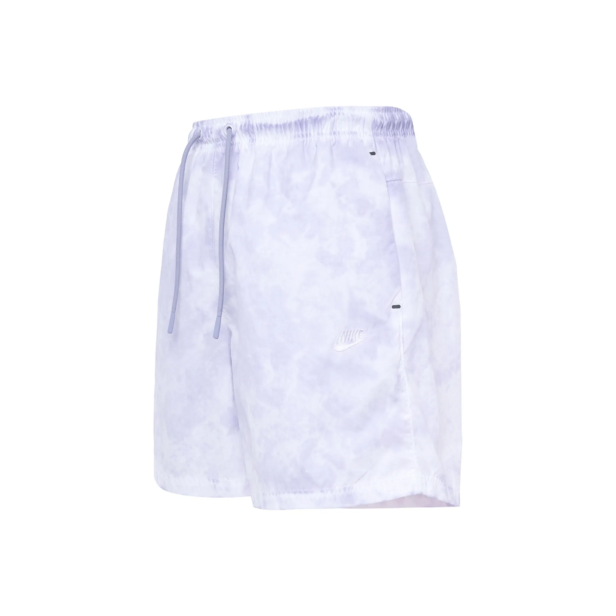 Nike Sports Shorts Men's Indigo Haze