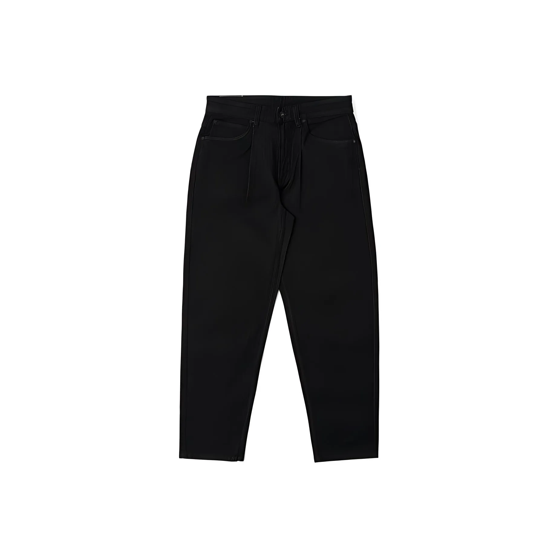 Dickies Casual Pants Men's Denim Black