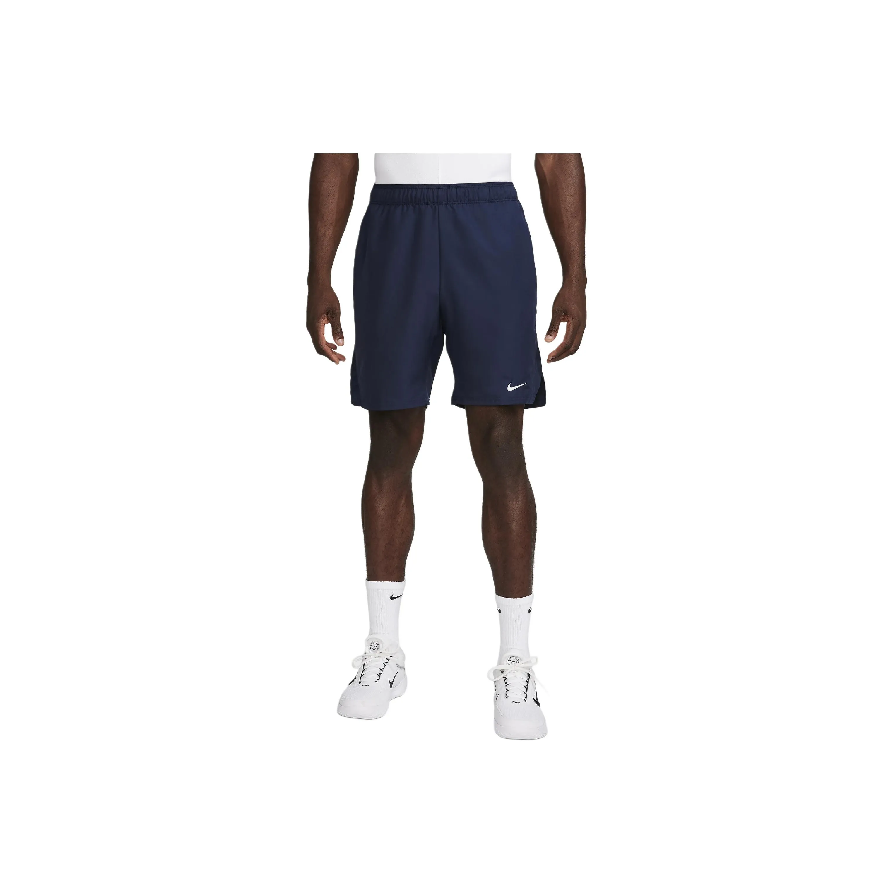 Nike Court Victory Men's Dri FIT 9' Tennis Shorts