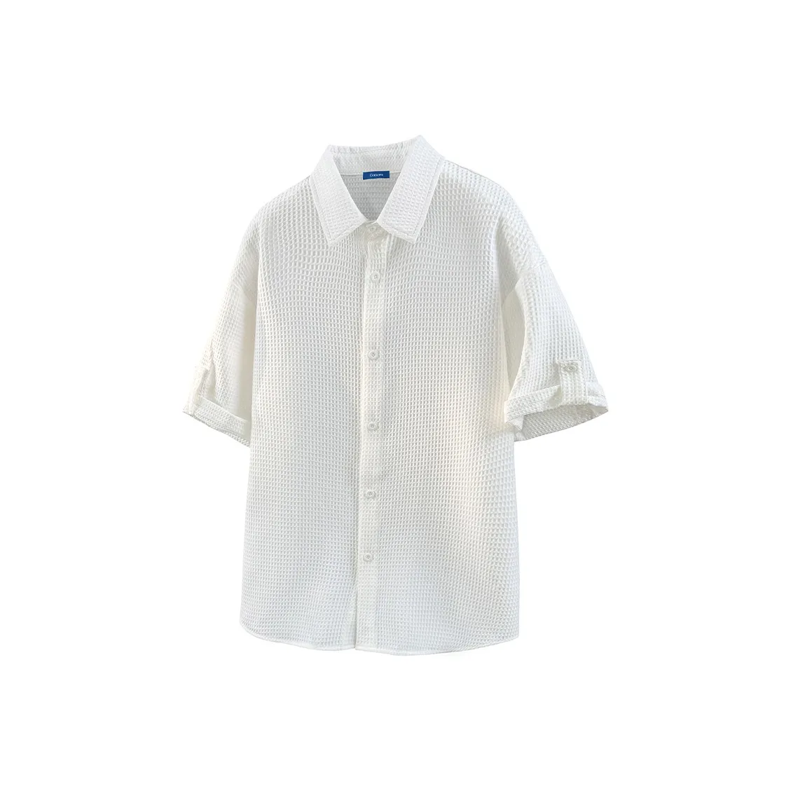 COMOWA Унисекс Рубашки