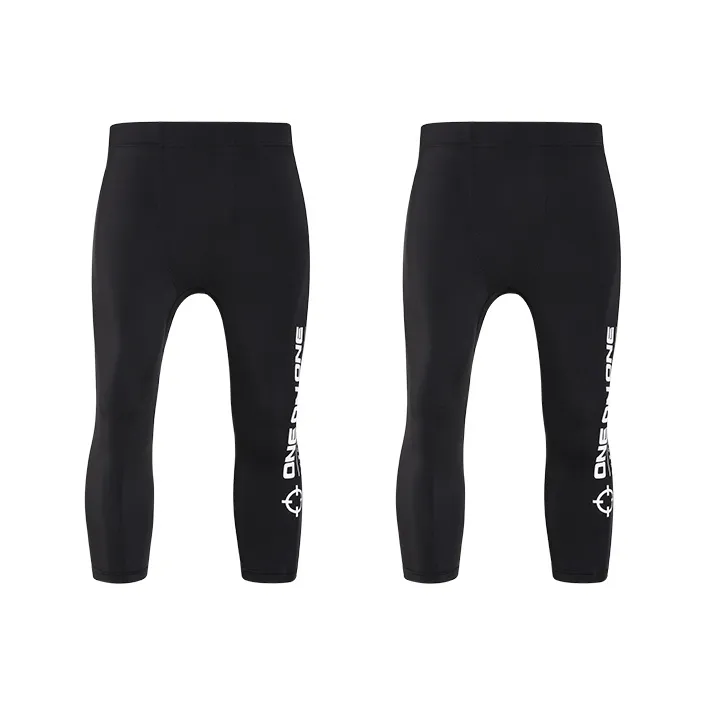 RIGORER Компрессионные шорты Capri для спорта унисекс