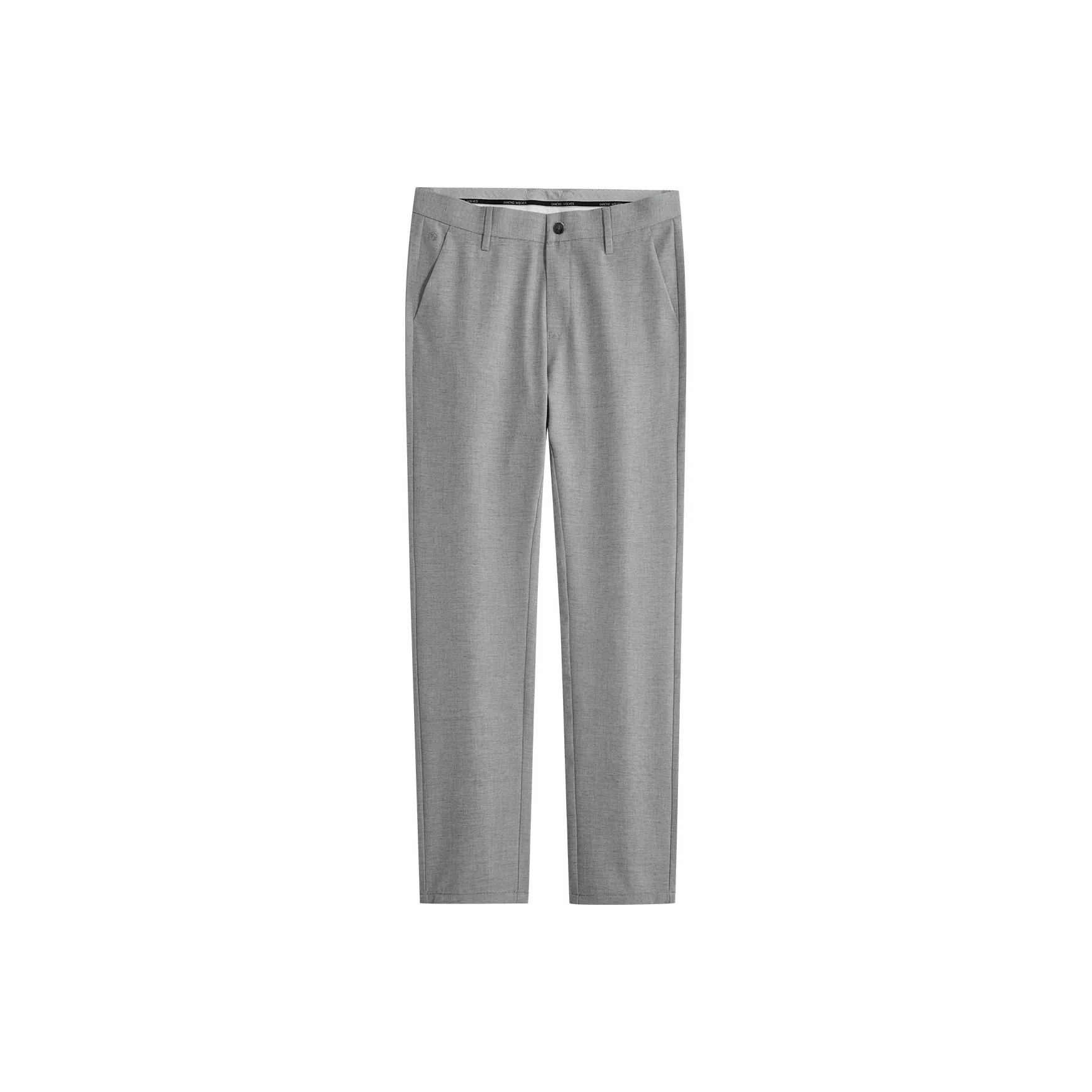 Dance With Wolves Casual Pants Men's