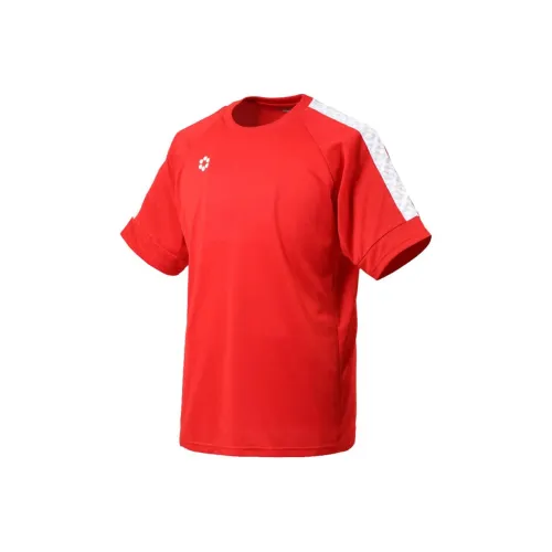 FREEing Red Женские Футболки