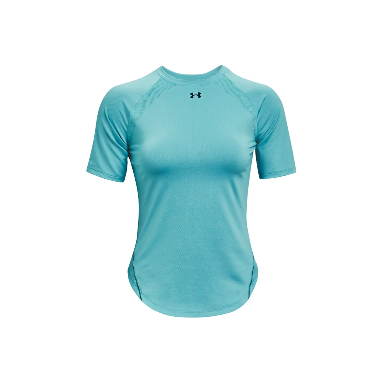 Under Armour T-Shirt Женская Синяя