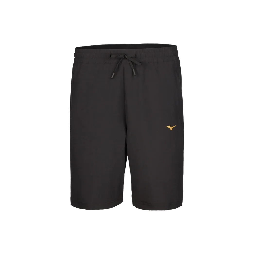 Mizuno Sports Shorts Unisex Black