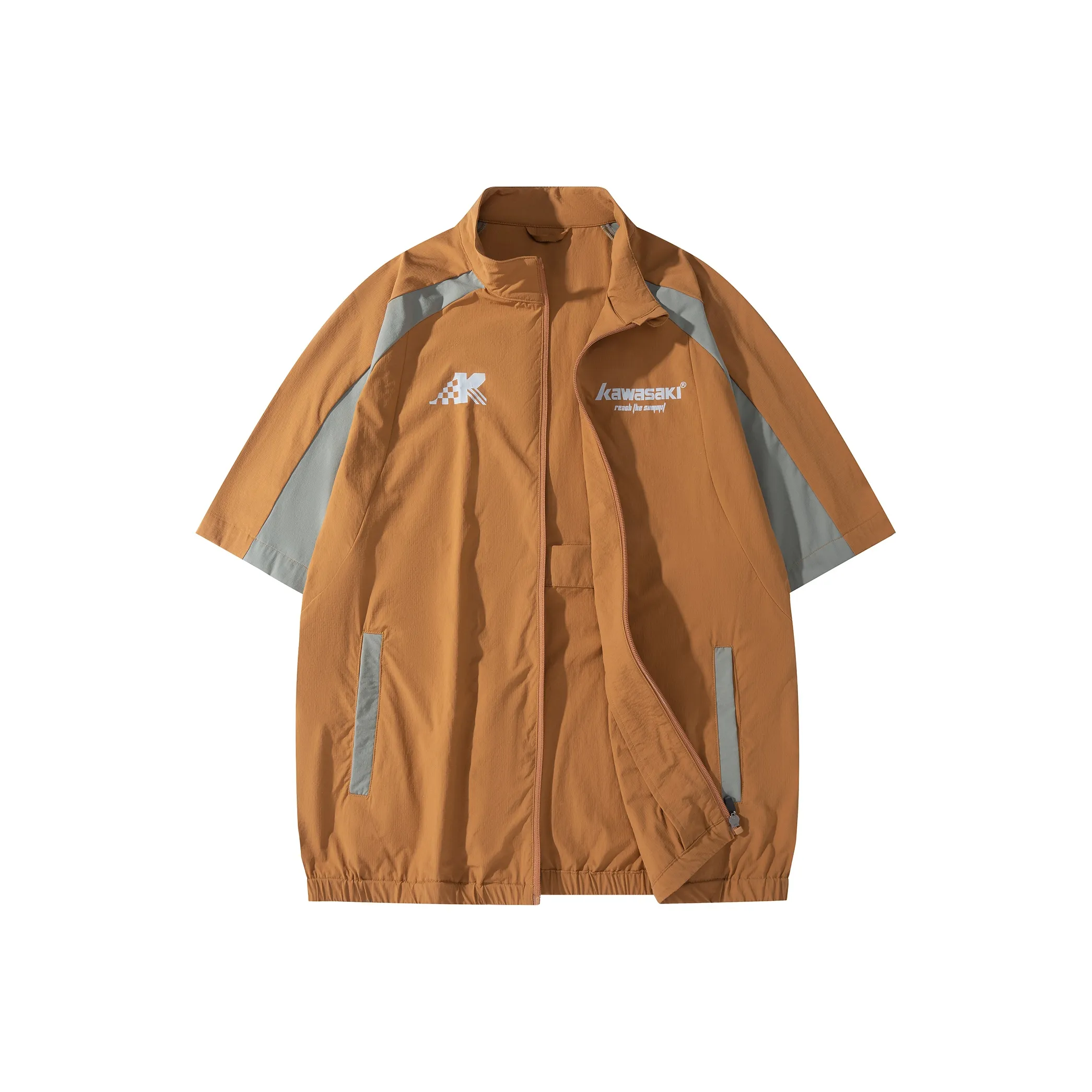 Kawasaki Cycling Clothing Unisex