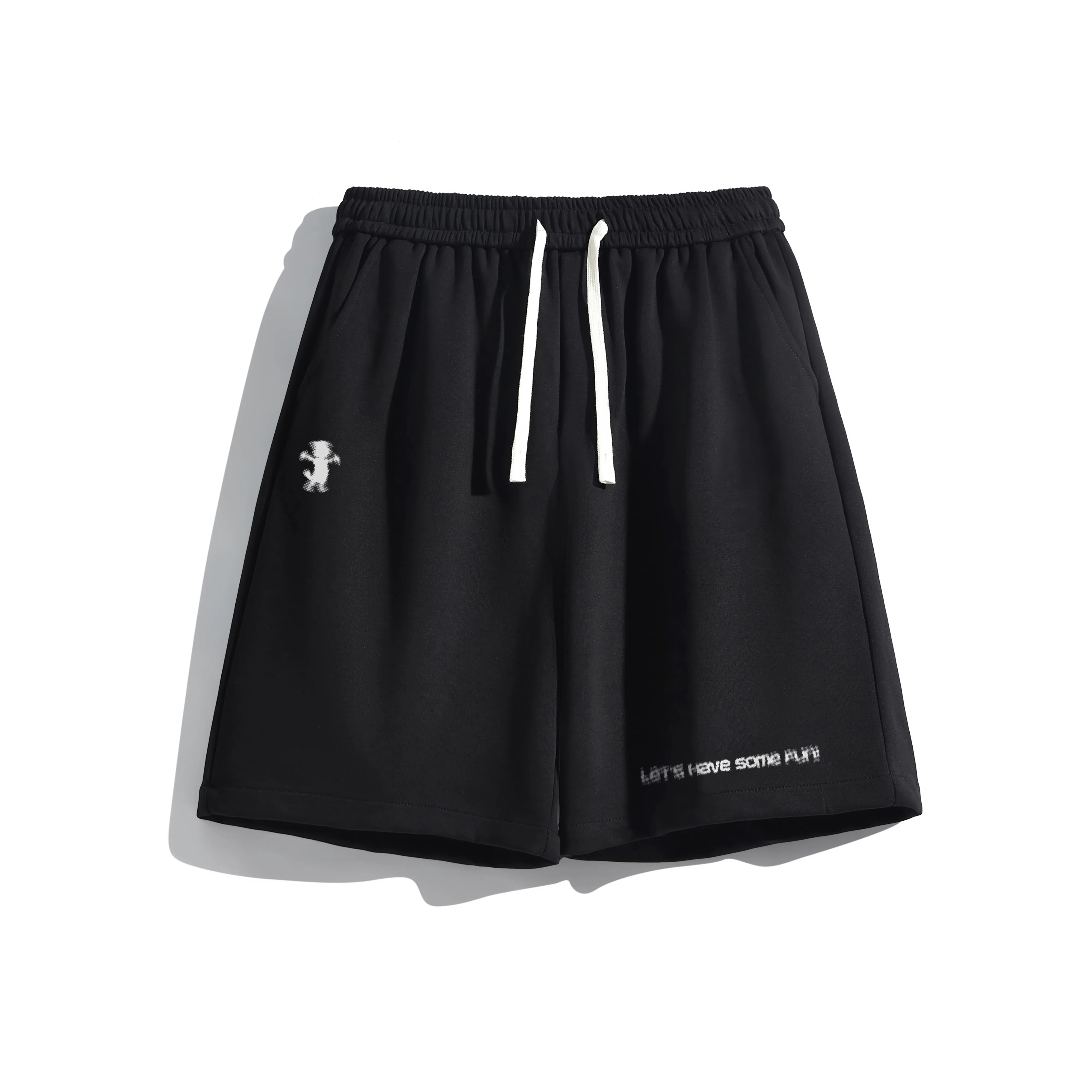 TALKING TOM Casual Shorts Unisex