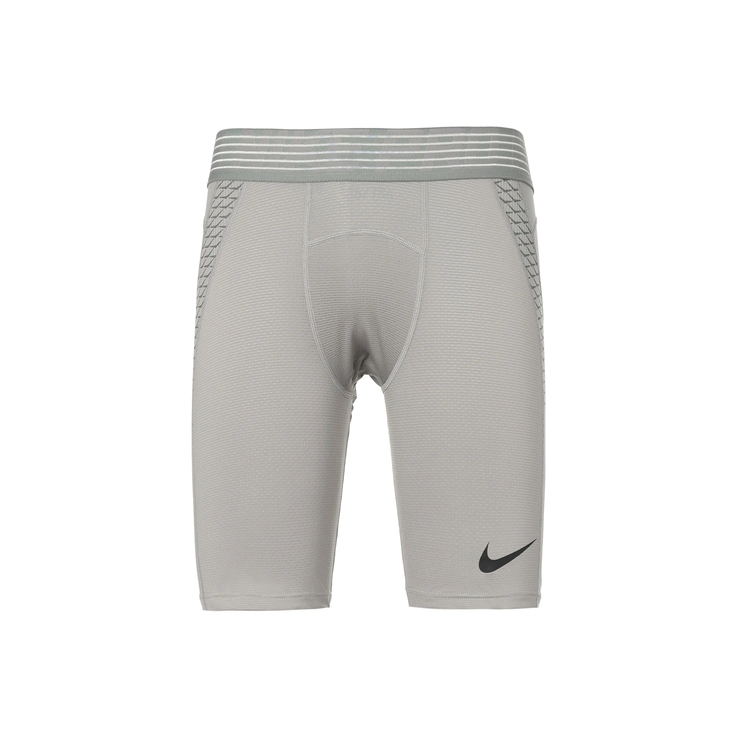 Nike Sports Shorts Men's Earth Gray/Rolling Gray