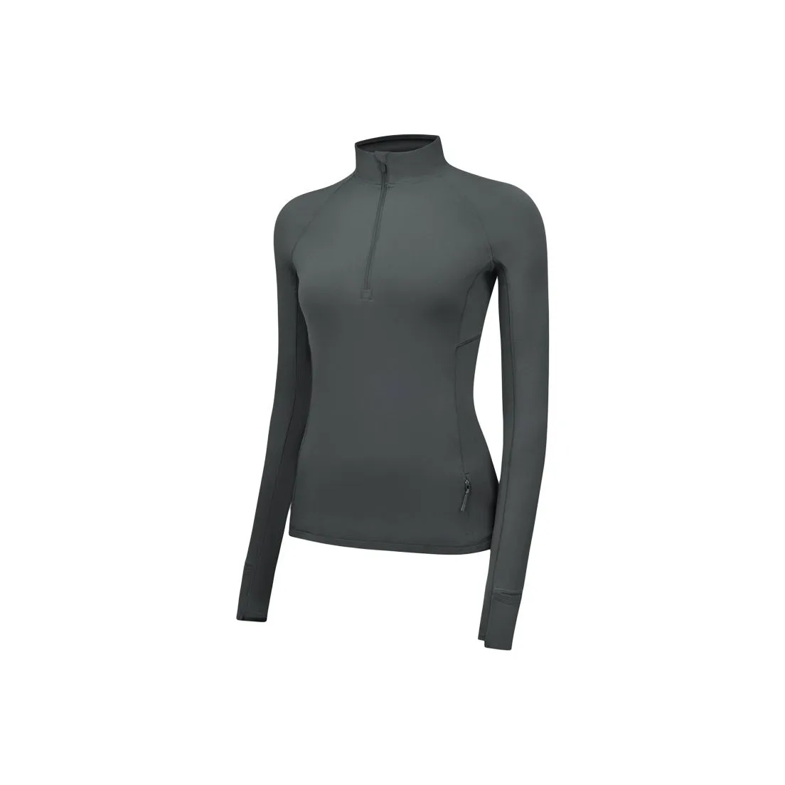 Lululemon It's Rulu T-Shirt Women's Slate Brown