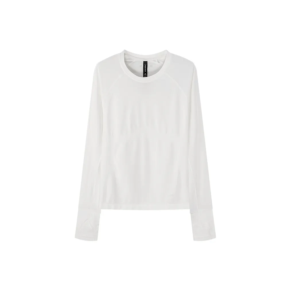 Bein Space One Piece Длинный рукав Женские