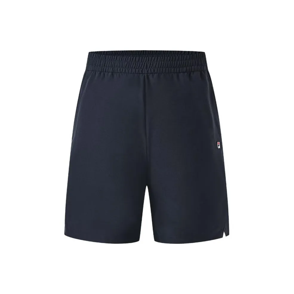 FILA Sports Shorts Men Royal Blue
