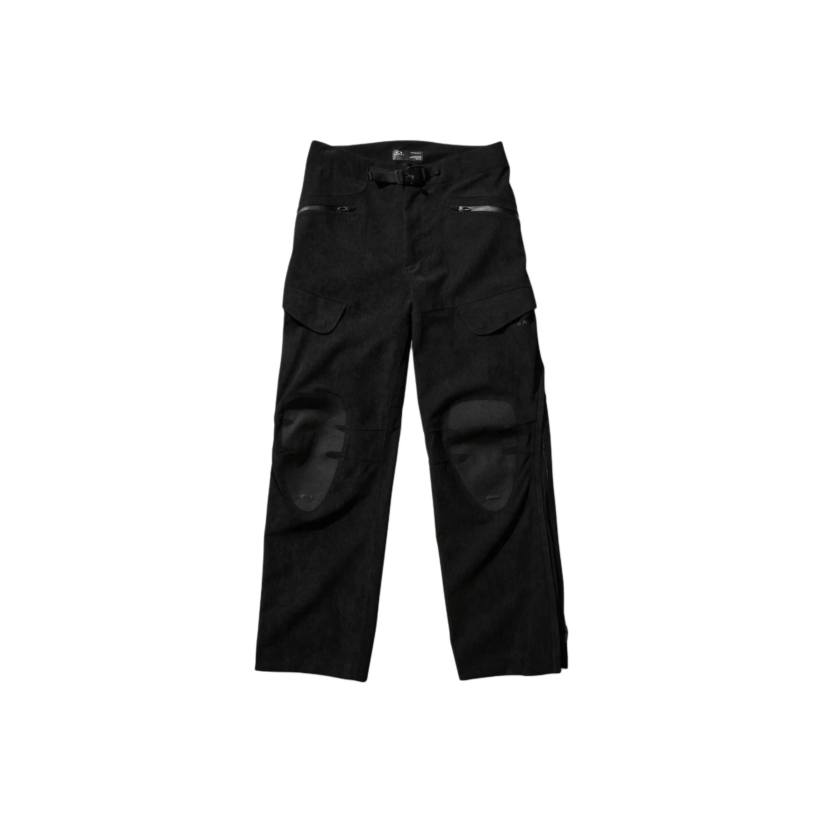 Oakley Casual Pants Men Black