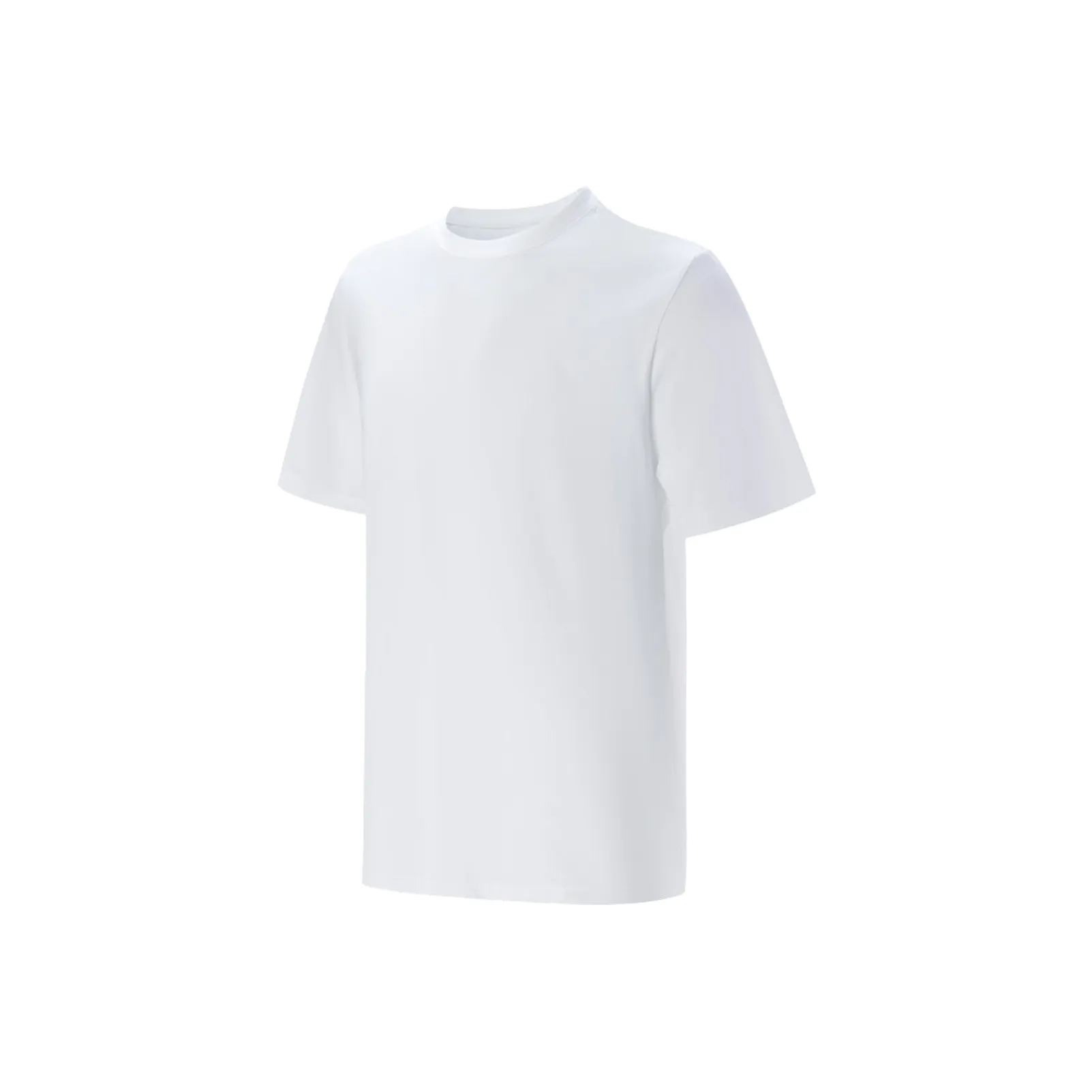 Nike Белые Мужские Футболки