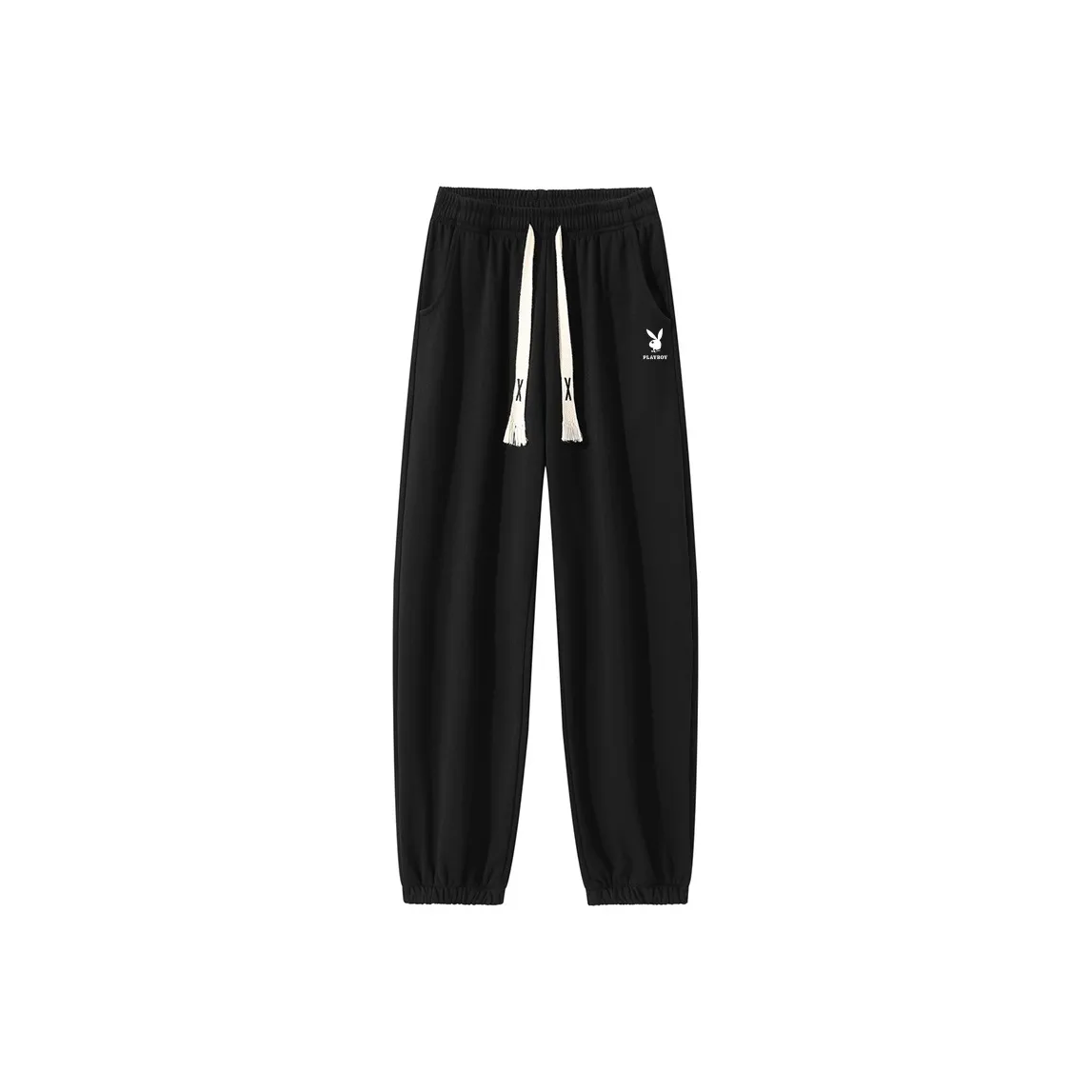Playboy Унисекс Повседневные Брюки
