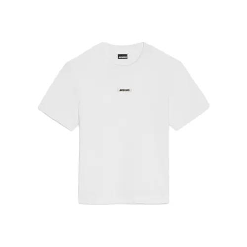 Jacquemus Женские футболки