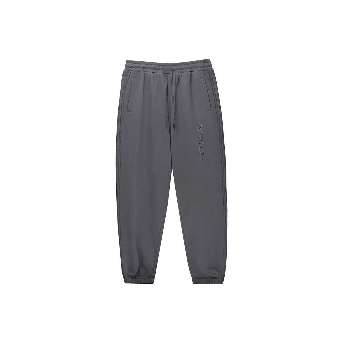 Muscle Dog Sports Pants Men's