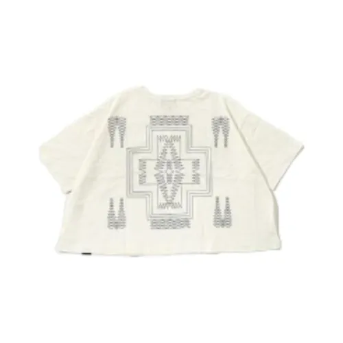 PENDLETON Белые Женские Футболки