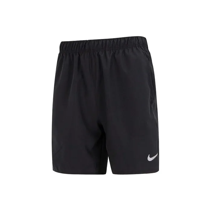 Nike Dri Fit Повседневные шорты Мужские Черные
