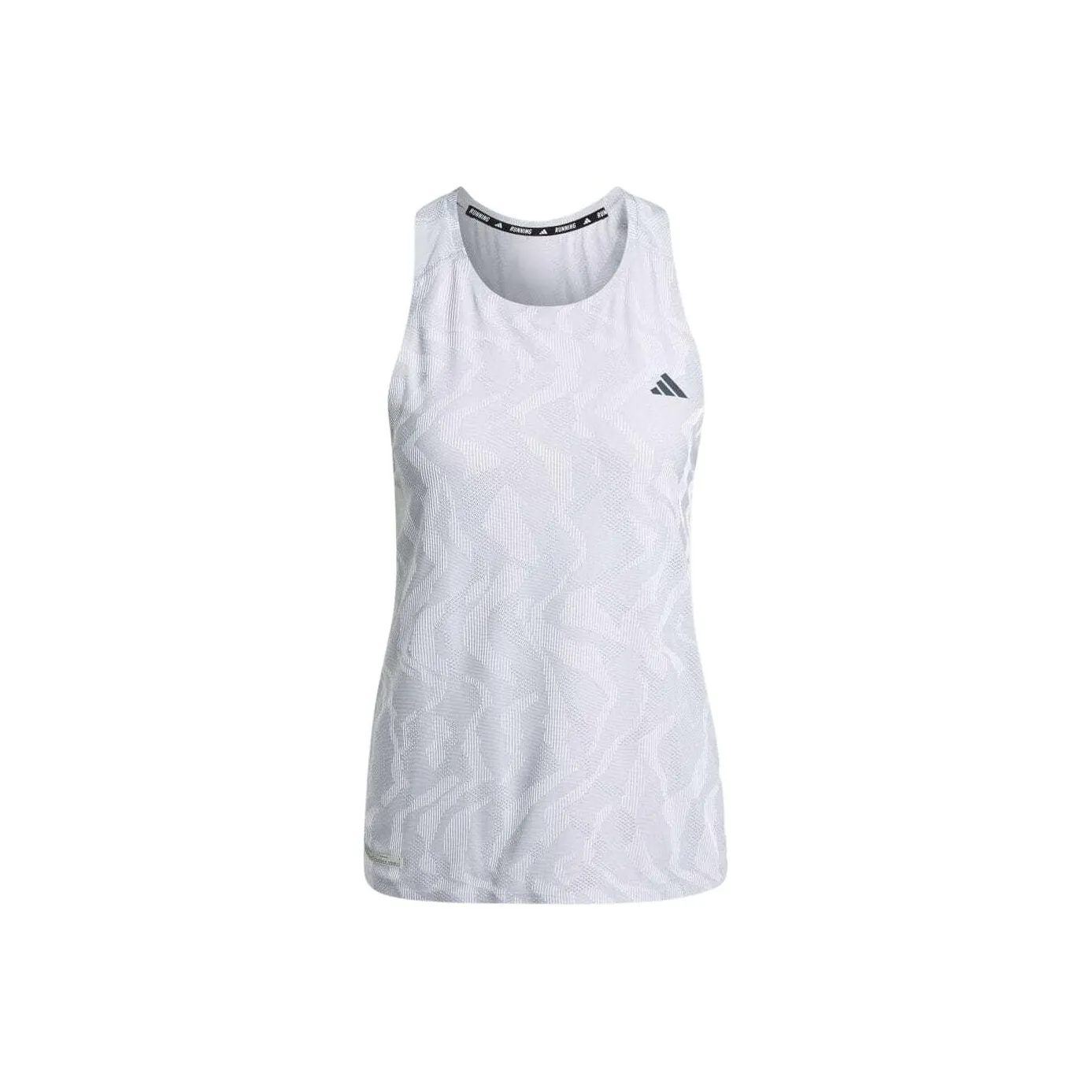 Adidas x ULTIMATE AIRCHILL Tank Tops Women's Radiant Silver