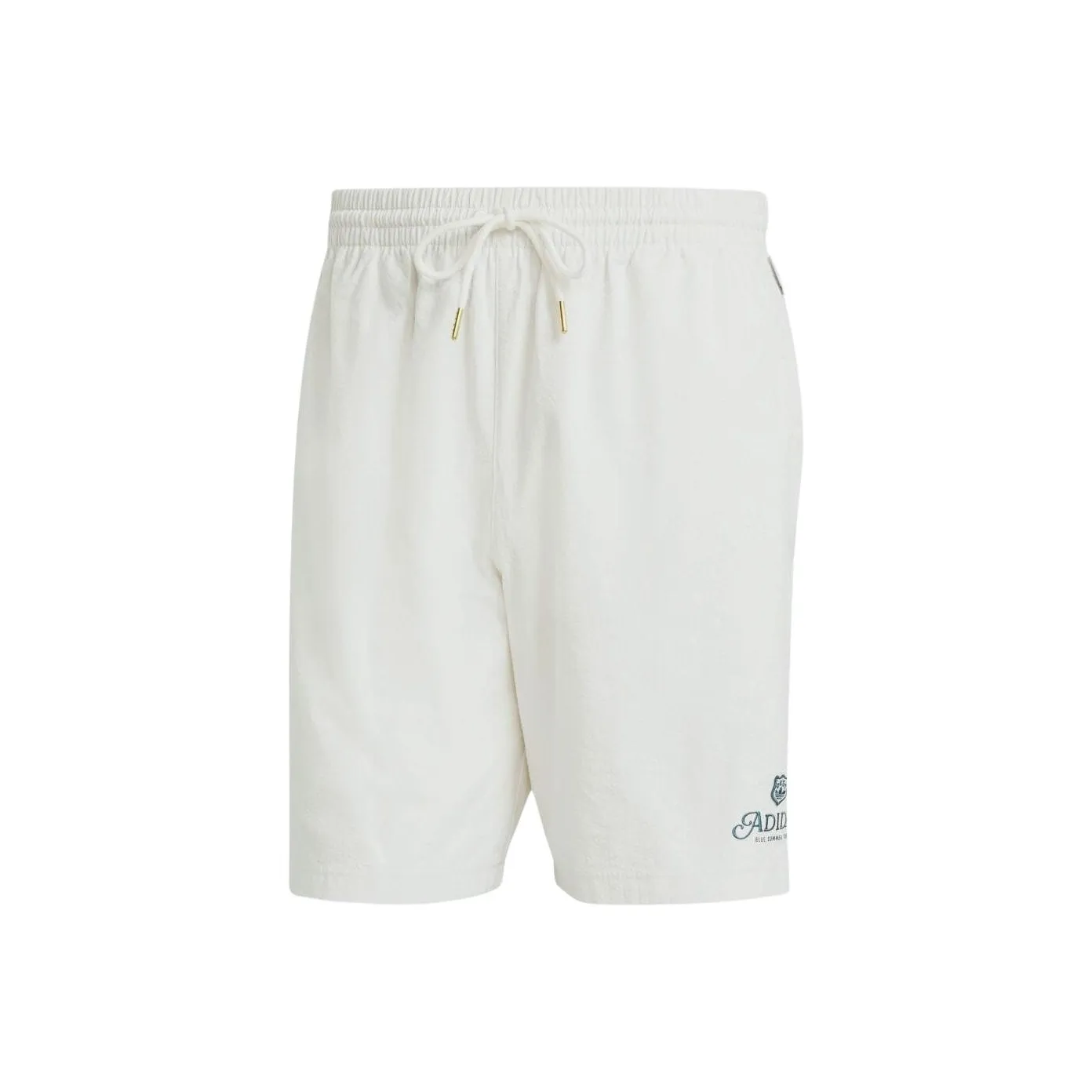 Adidas Originals Casual Shorts Men's White