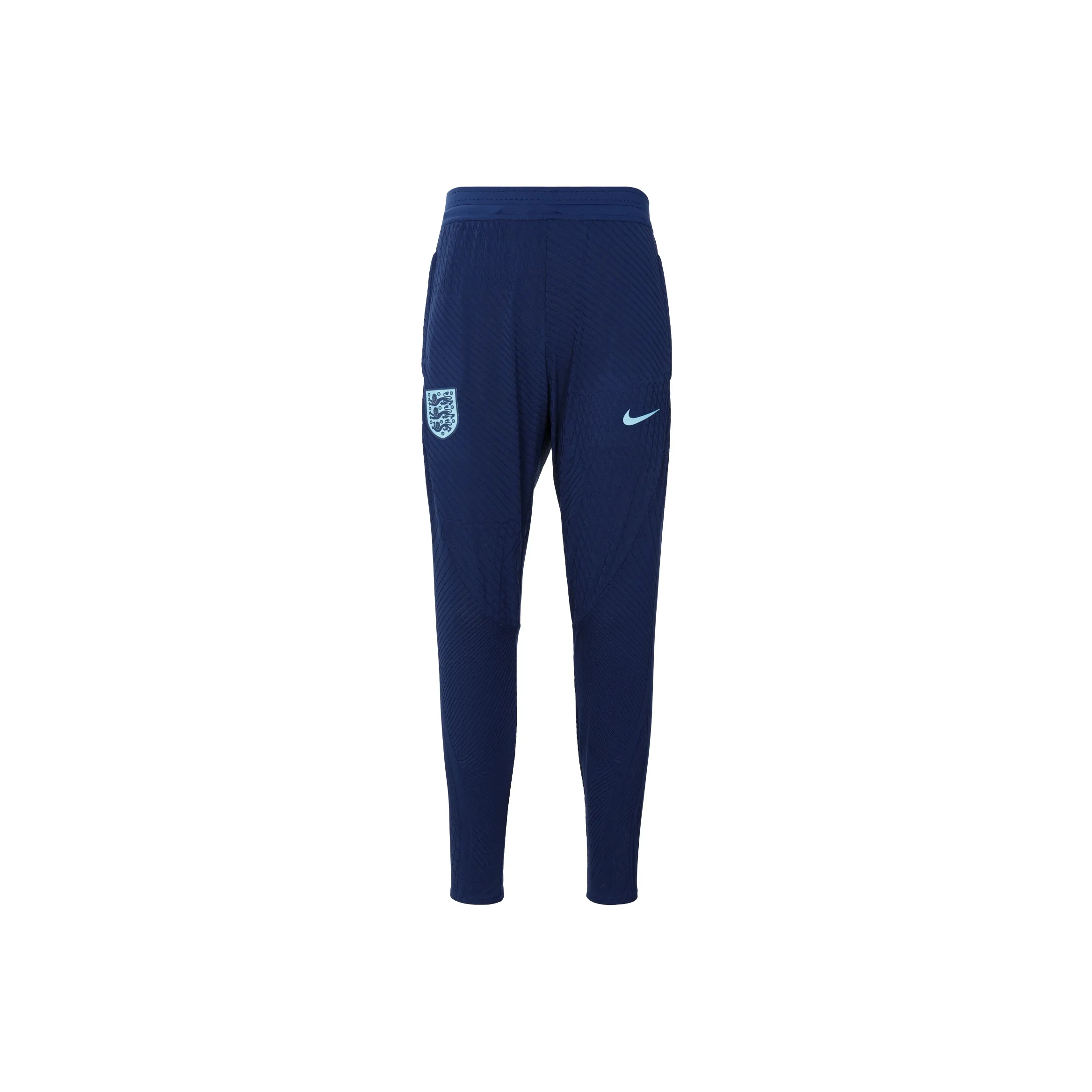Nike Soccer Bottoms Men's Blue