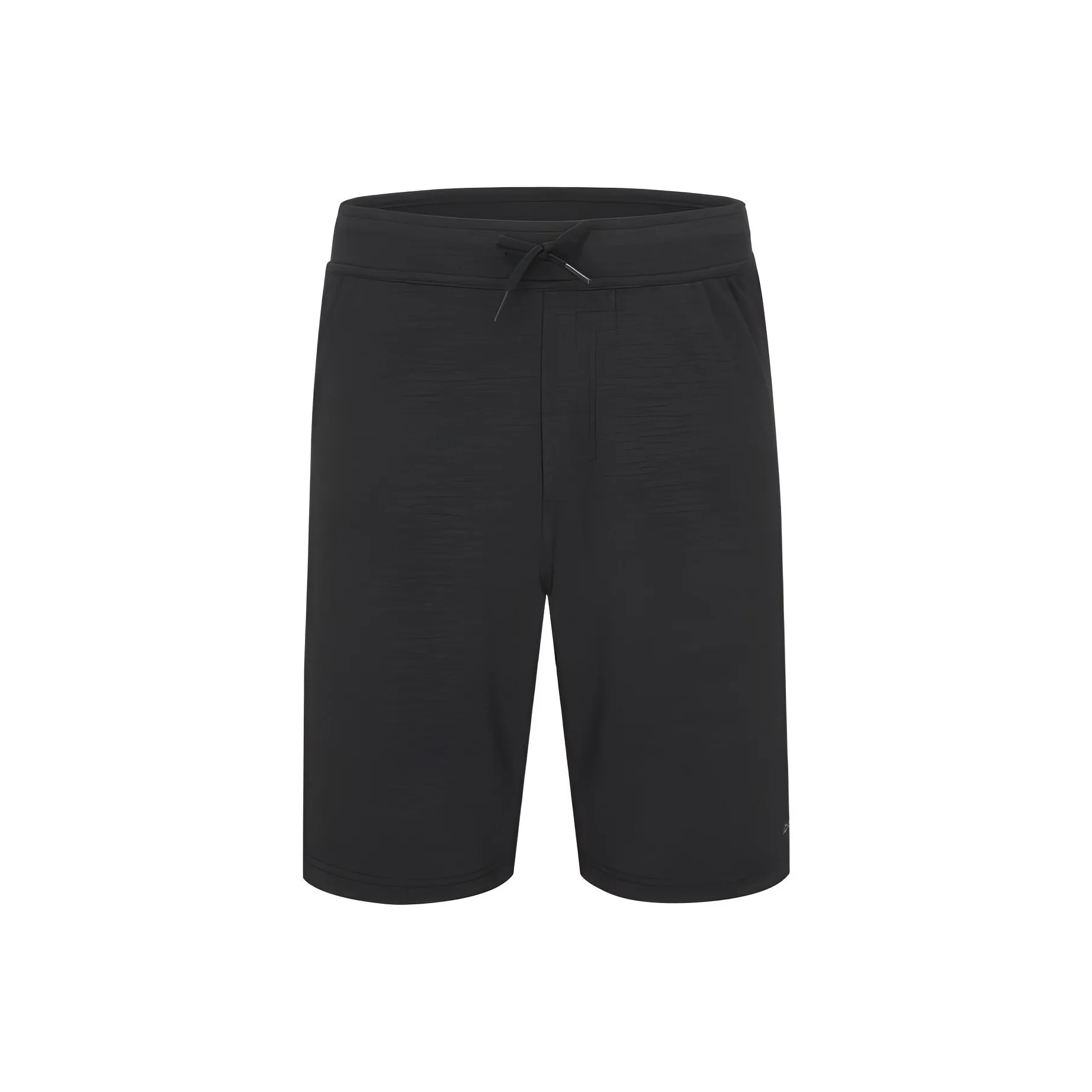 Reebok KNIT Short M Collection Спортивные шорты Мужские Черные