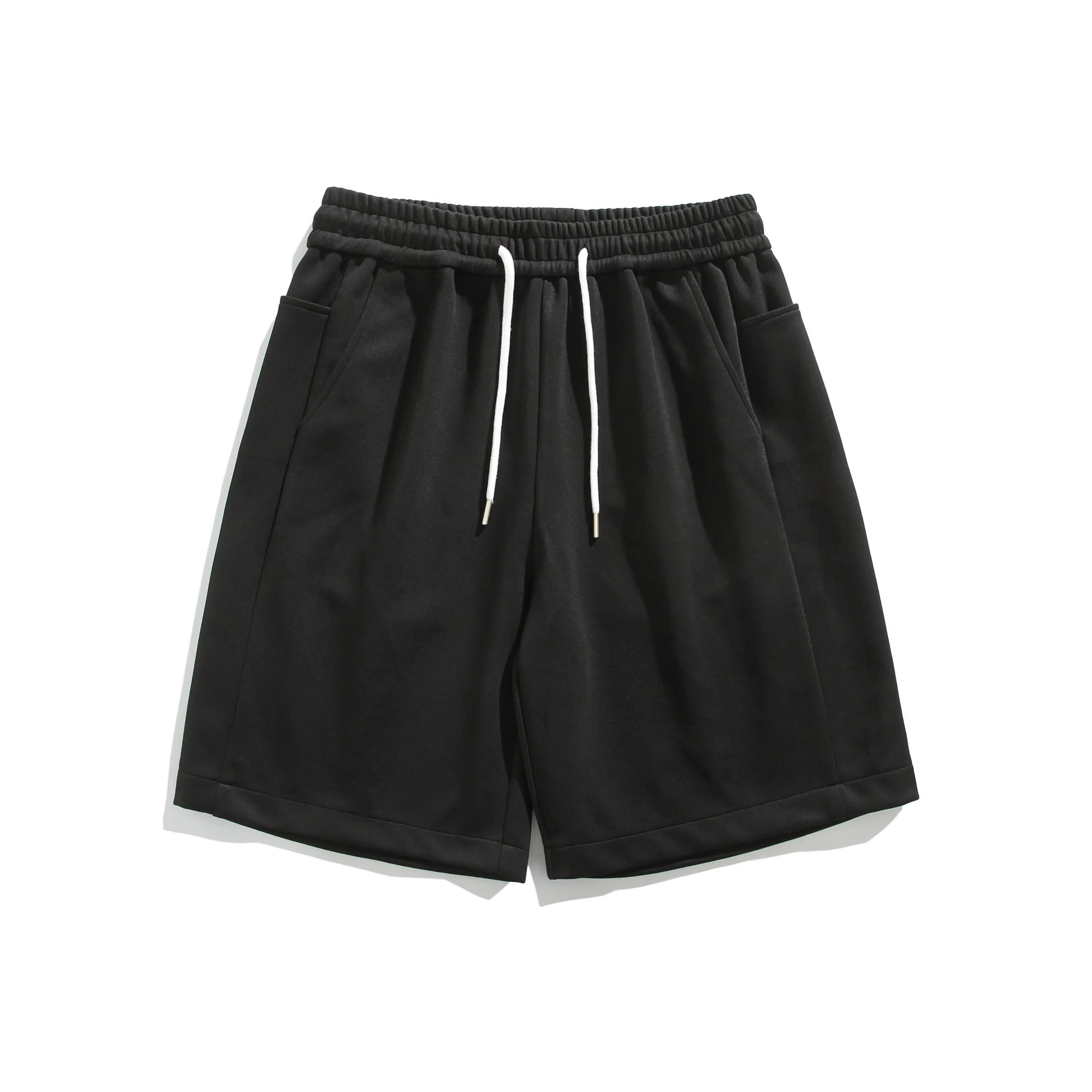 Chubby Brother Casual Shorts Men's