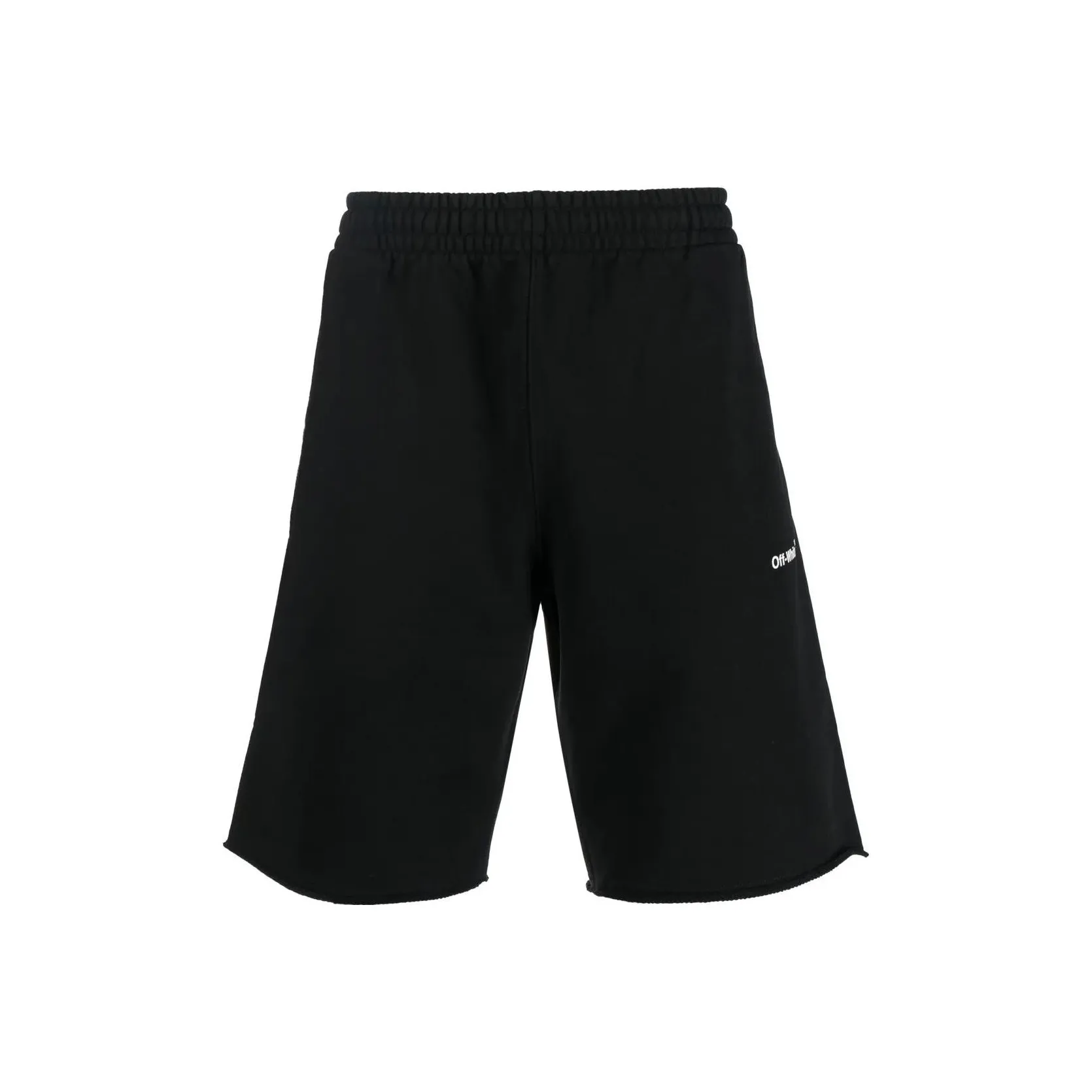 Off Белый FW22 Спортивные шорты Мужской