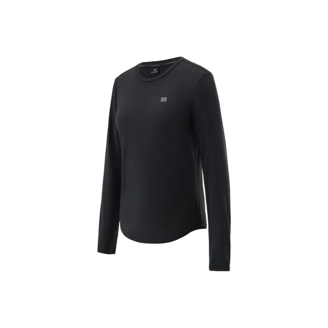 KOLON SPORT HIKE Series T Shirt Women's