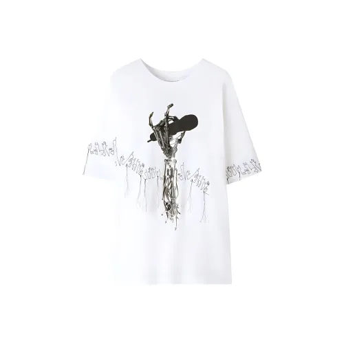VVNK JANE PLUS Женские футболки с коротким рукавом
