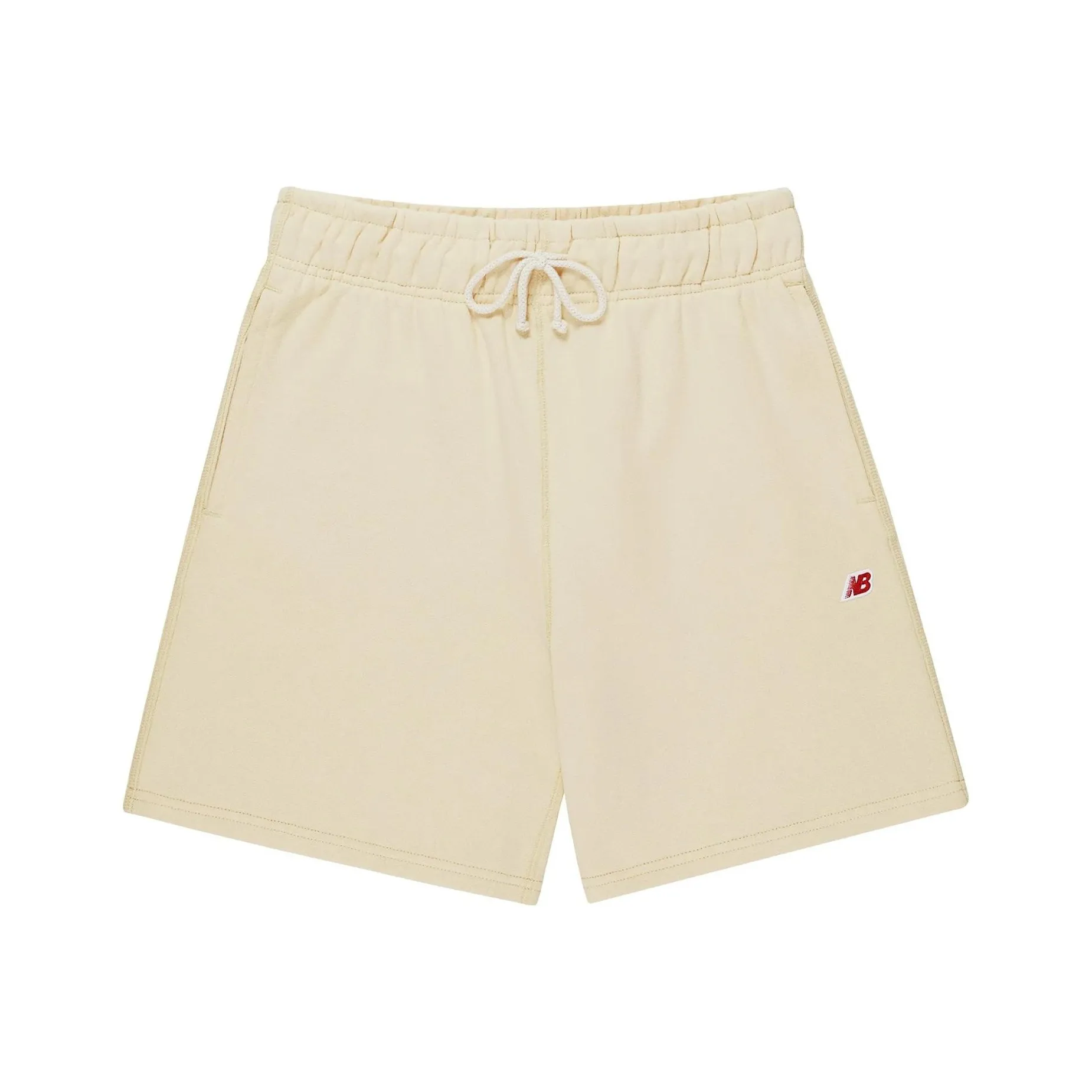 New Balance Made In USA Series Sports Shorts Unisex Sandstone