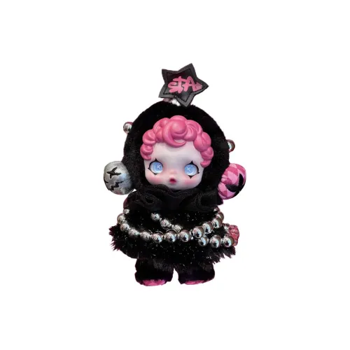 POP MART Модные фигурки