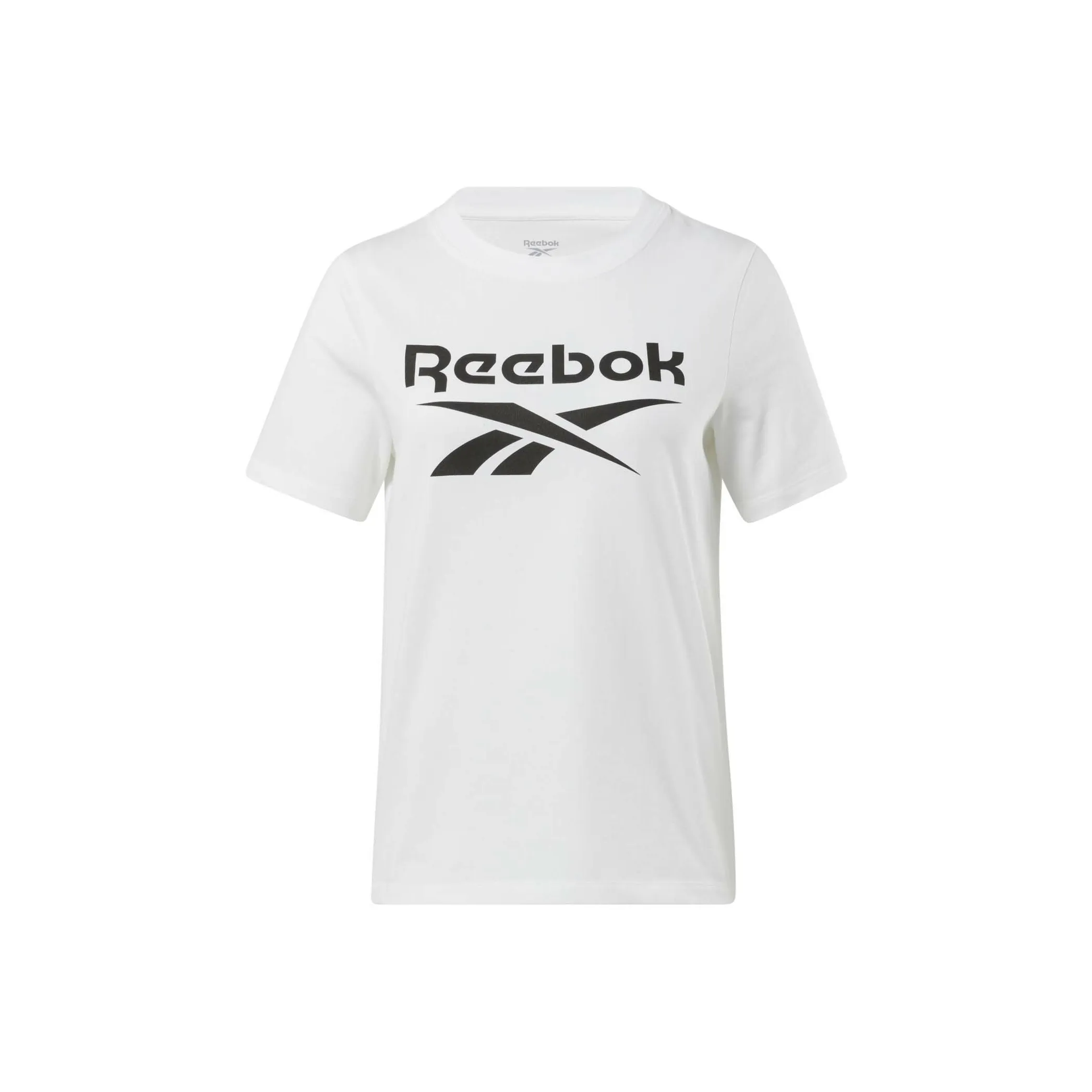 Reebok Белые Женские Футболки