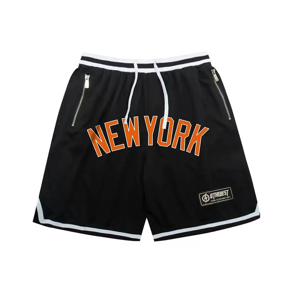 MIRACLE KILL Унисекс Баскетбольные шорты