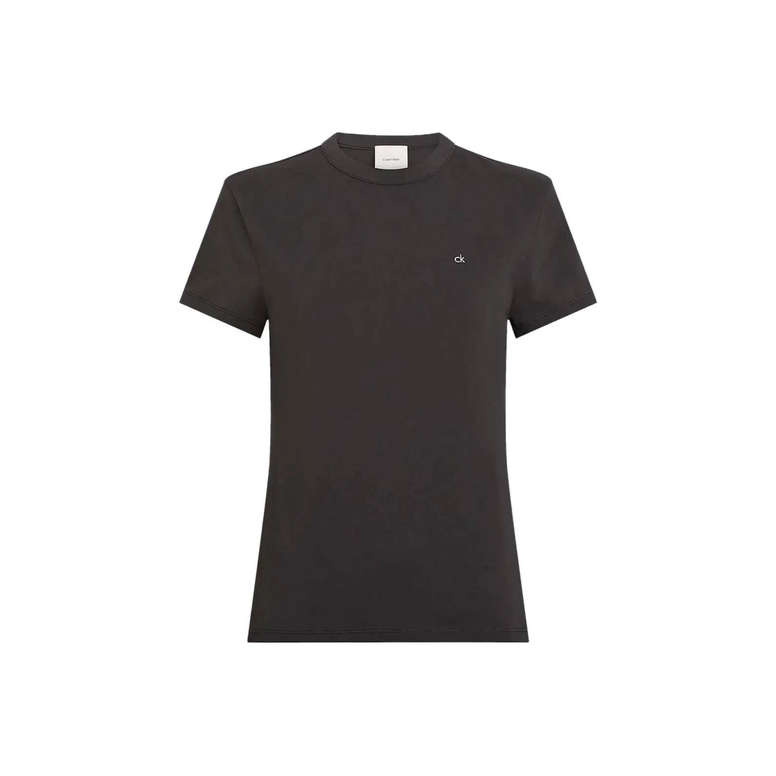 CALVIN KLEIN T Shirt Women's Black