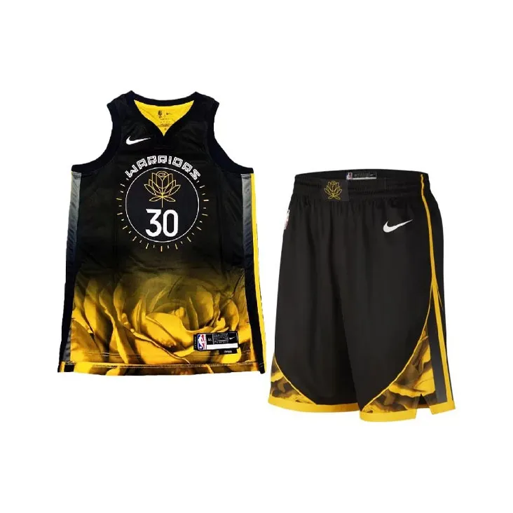 Nike Basketball Suits Unisex