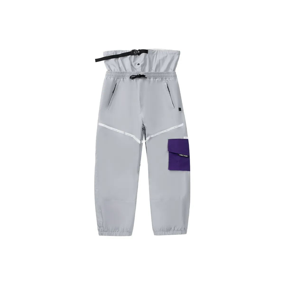 Vector Унисекс Лыжные Брюки