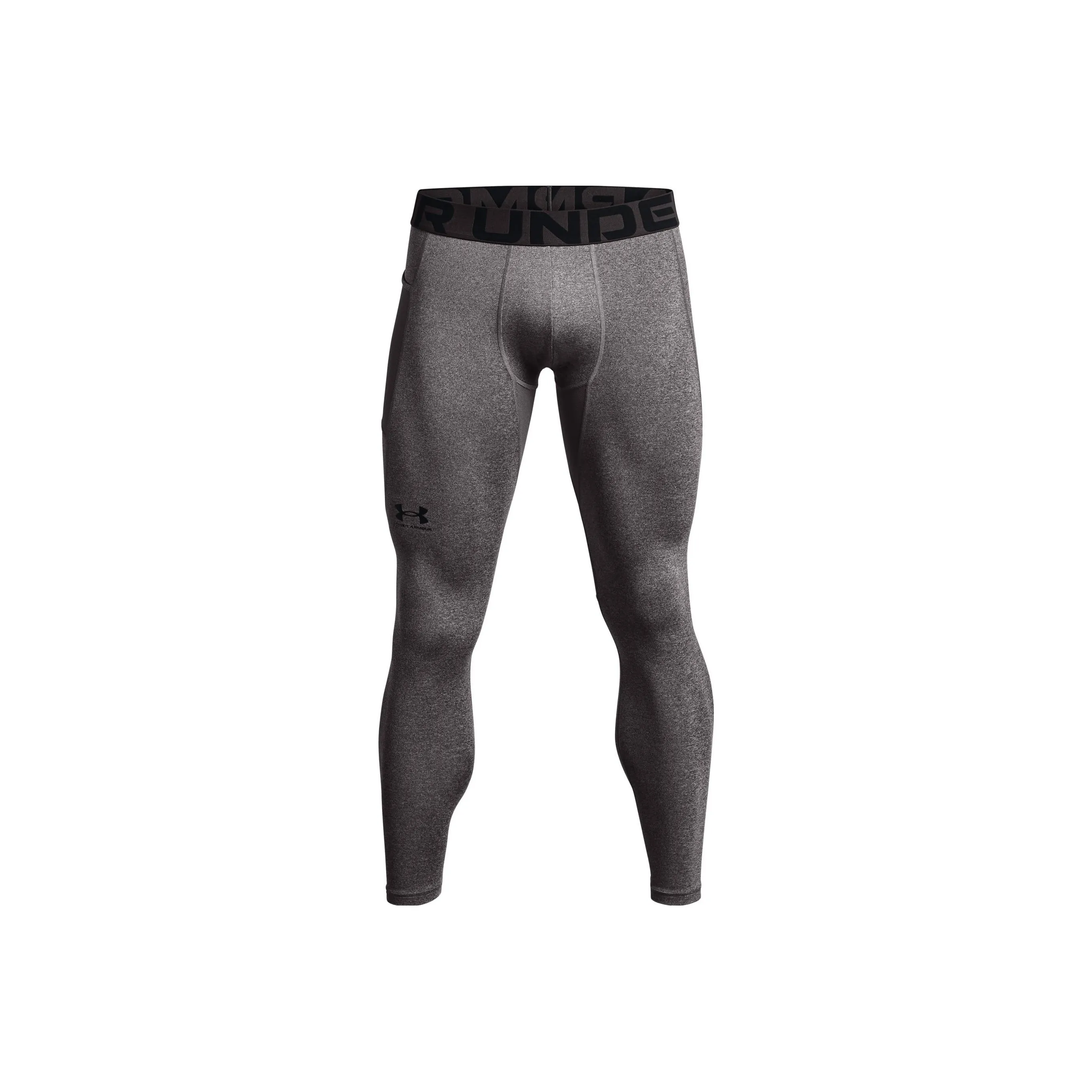 Under Armour Workout Pants Men's Gray