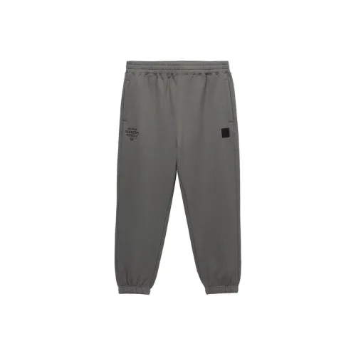 Alpha Industries Мужские повседневные брюки